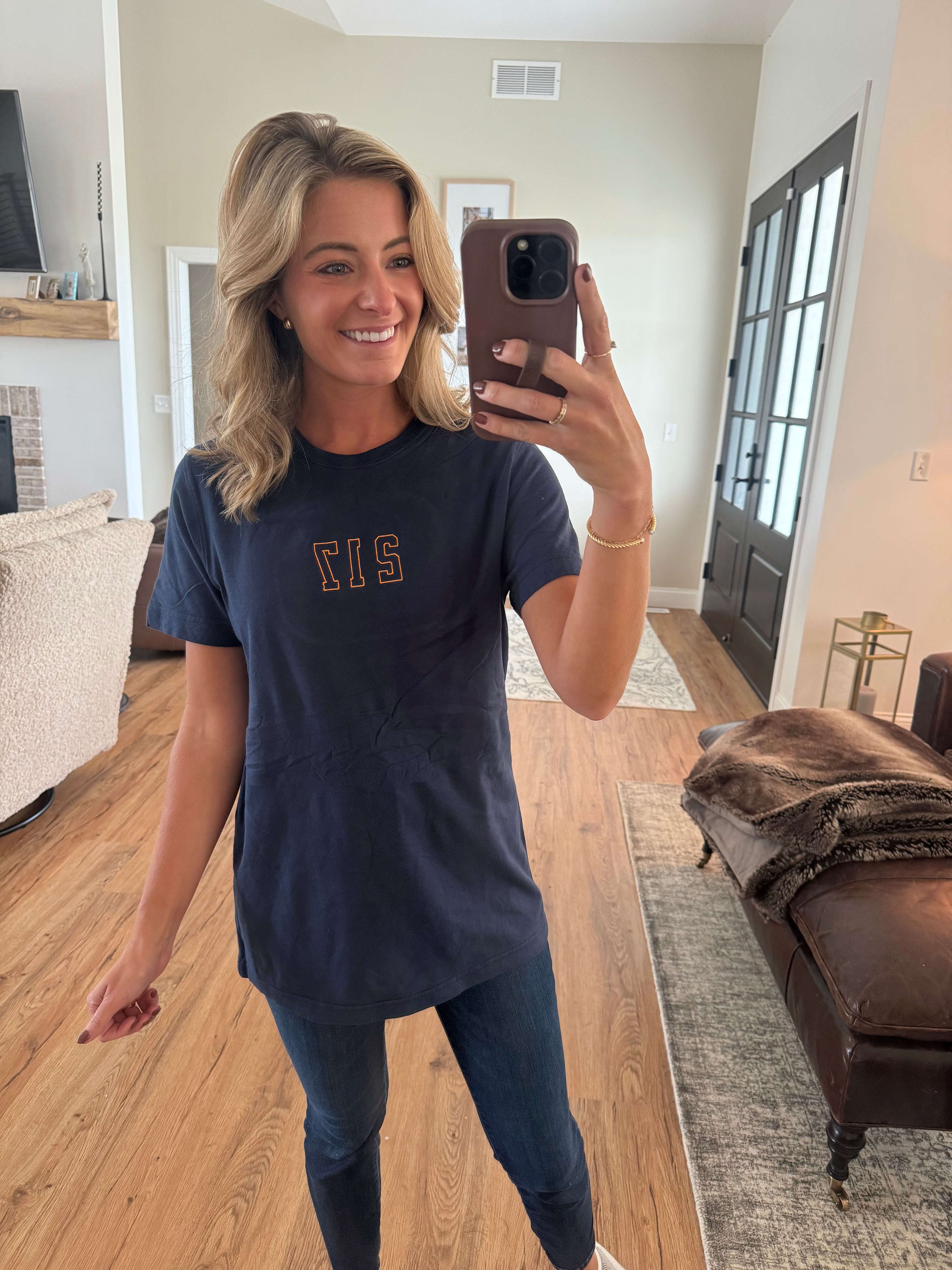 217 Tee