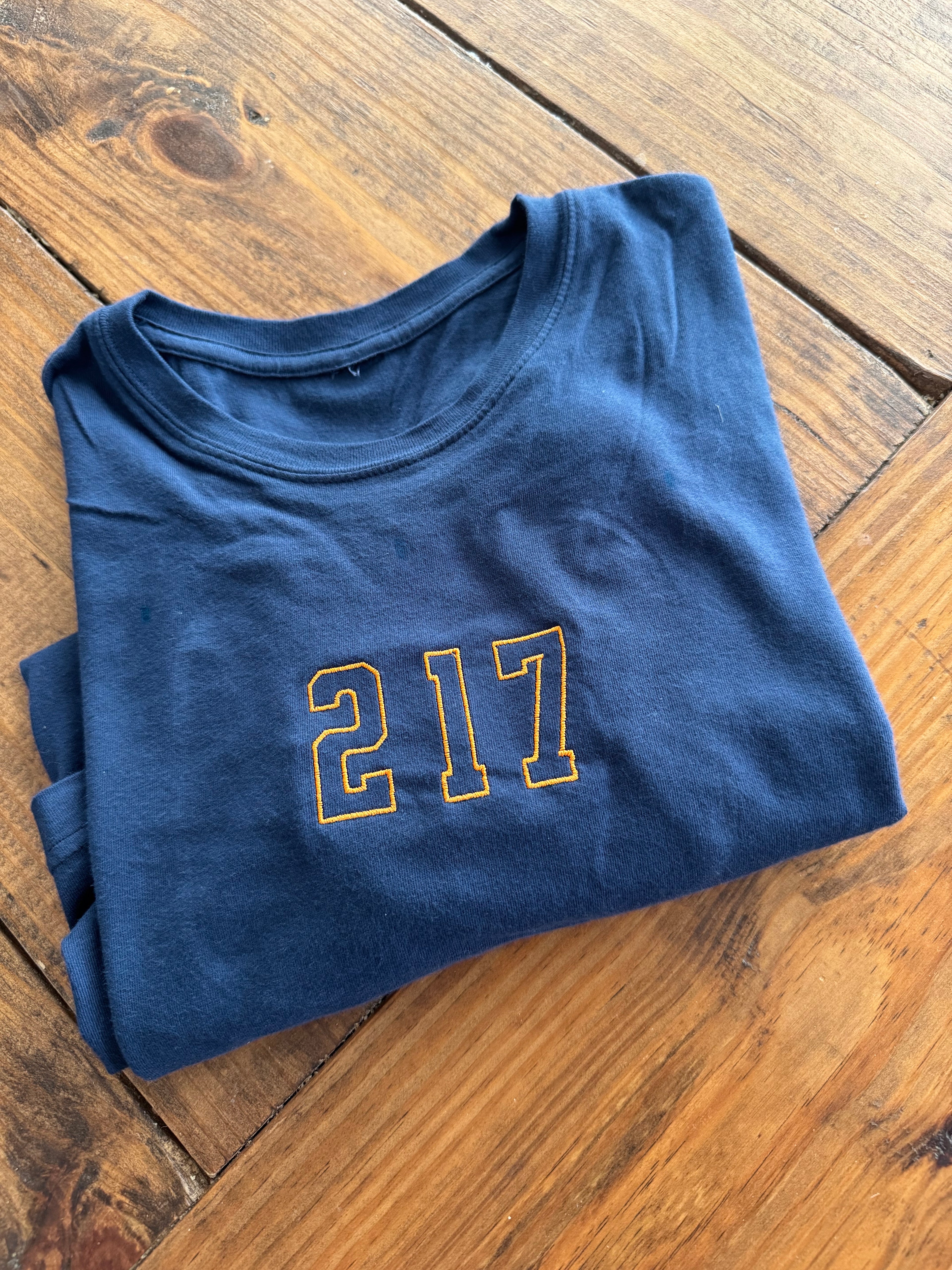 217 Tee