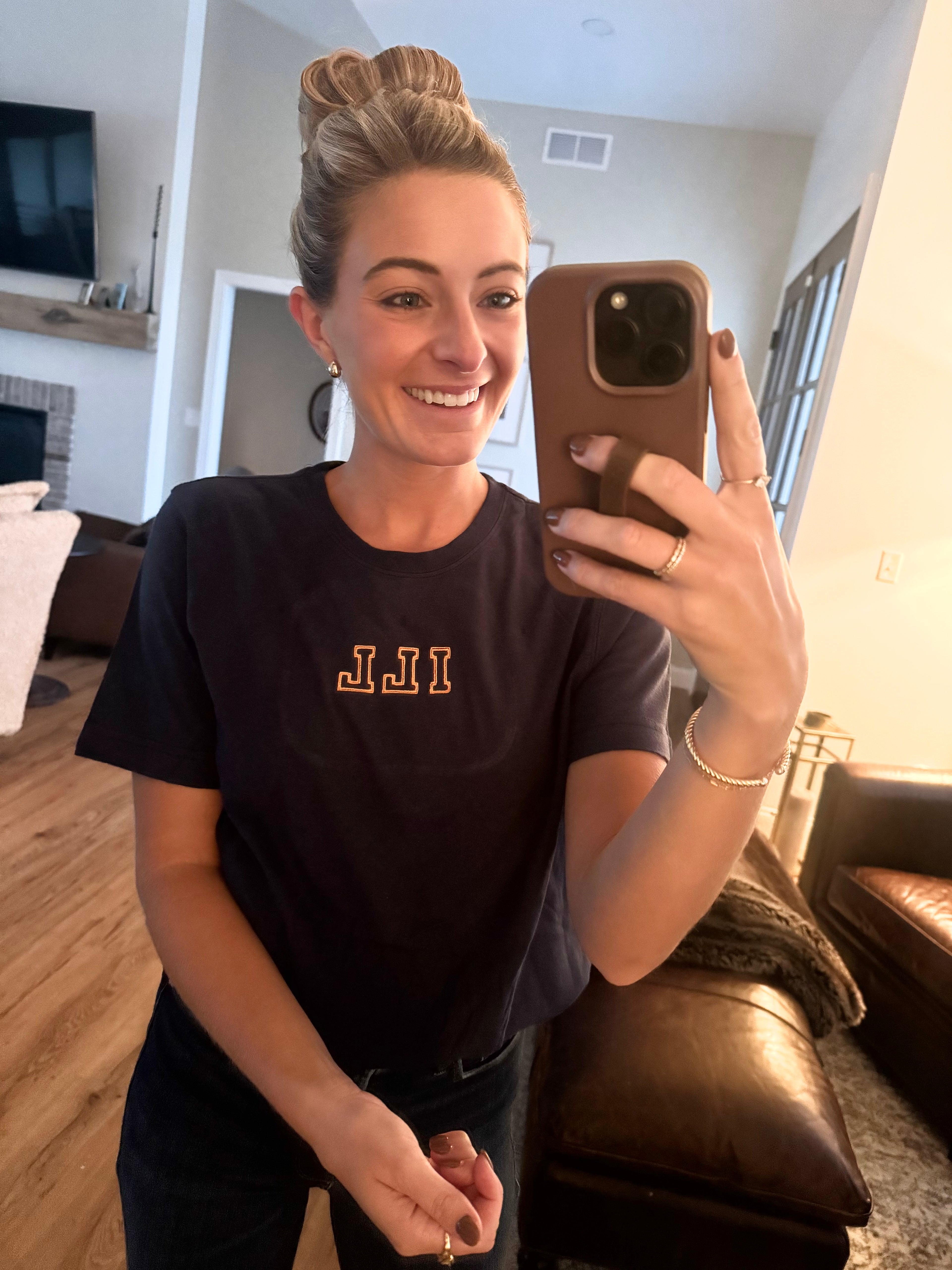 "ILL" Tee